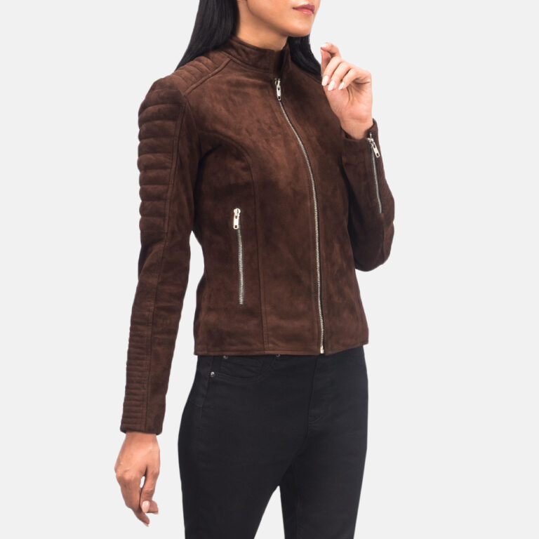 Womens Adalyn Quilted Mocha Cafe Racer Jacket_5461 copy-3-1623148946973